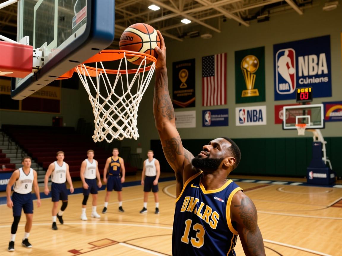 开云体育官网-CBA是否需要建立球员发展联盟体系，cba球员出席发布会条件  第3张