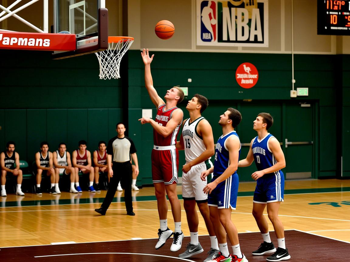 开云体育在线官网-北京鸭在新赛季中注重培养球队默契和配合  第2张